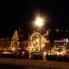 Świątecznie w Dreźnie